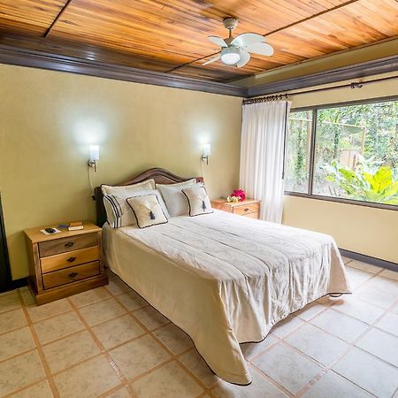 Kayak Lodge Damas Kültér fotó