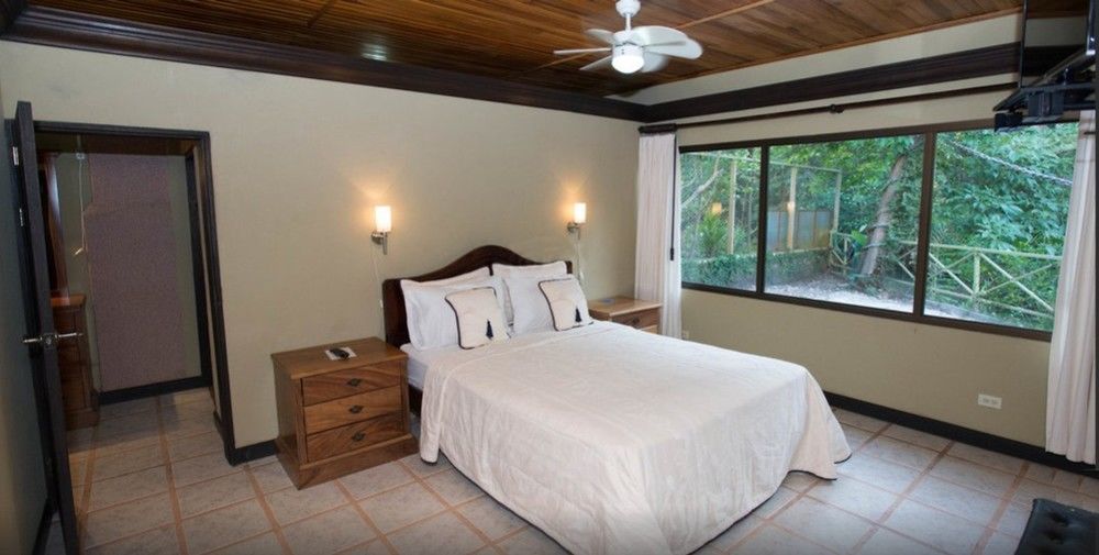Kayak Lodge Damas Kültér fotó