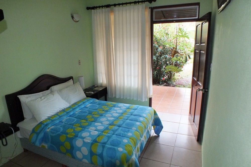 Kayak Lodge Damas Kültér fotó