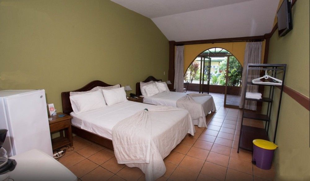 Kayak Lodge Damas Kültér fotó