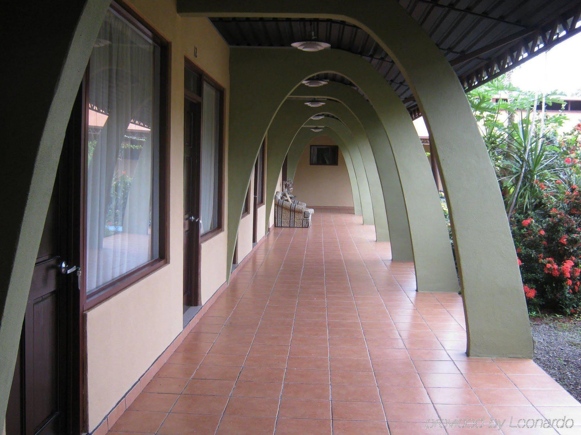Kayak Lodge Damas Kültér fotó