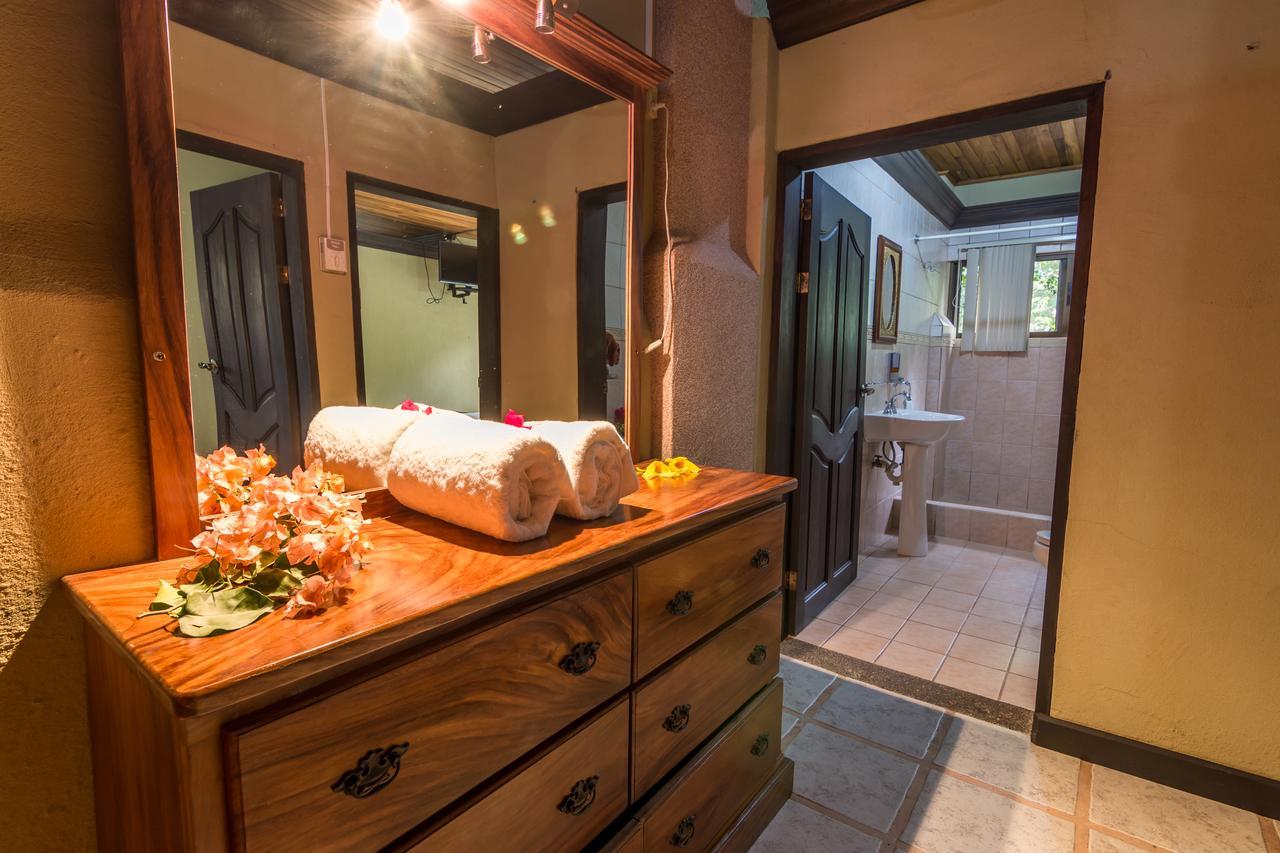 Kayak Lodge Damas Kültér fotó