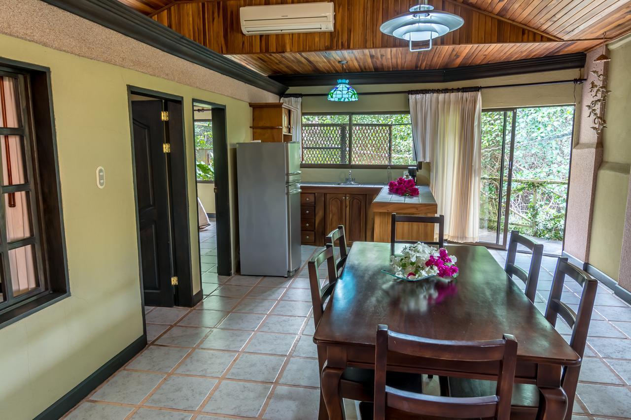 Kayak Lodge Damas Kültér fotó