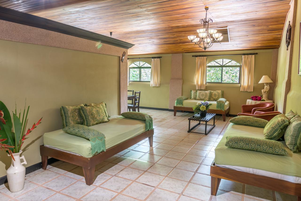 Kayak Lodge Damas Kültér fotó