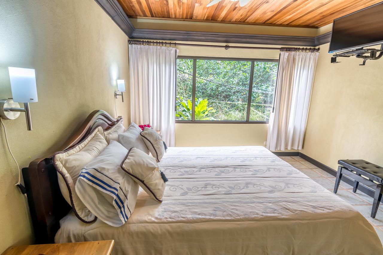 Kayak Lodge Damas Kültér fotó