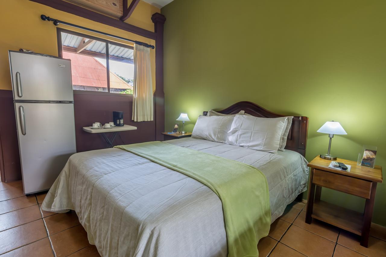 Kayak Lodge Damas Kültér fotó