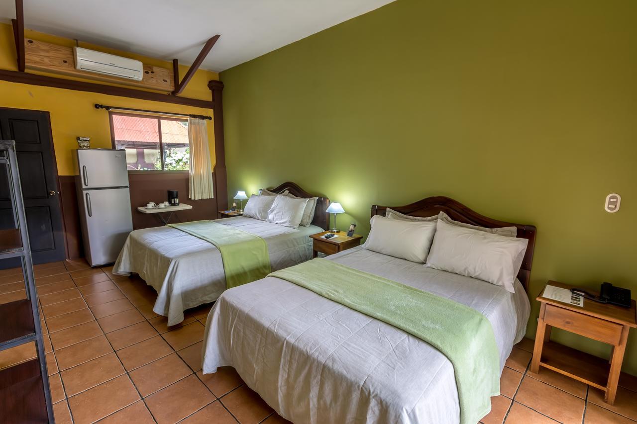 Kayak Lodge Damas Kültér fotó