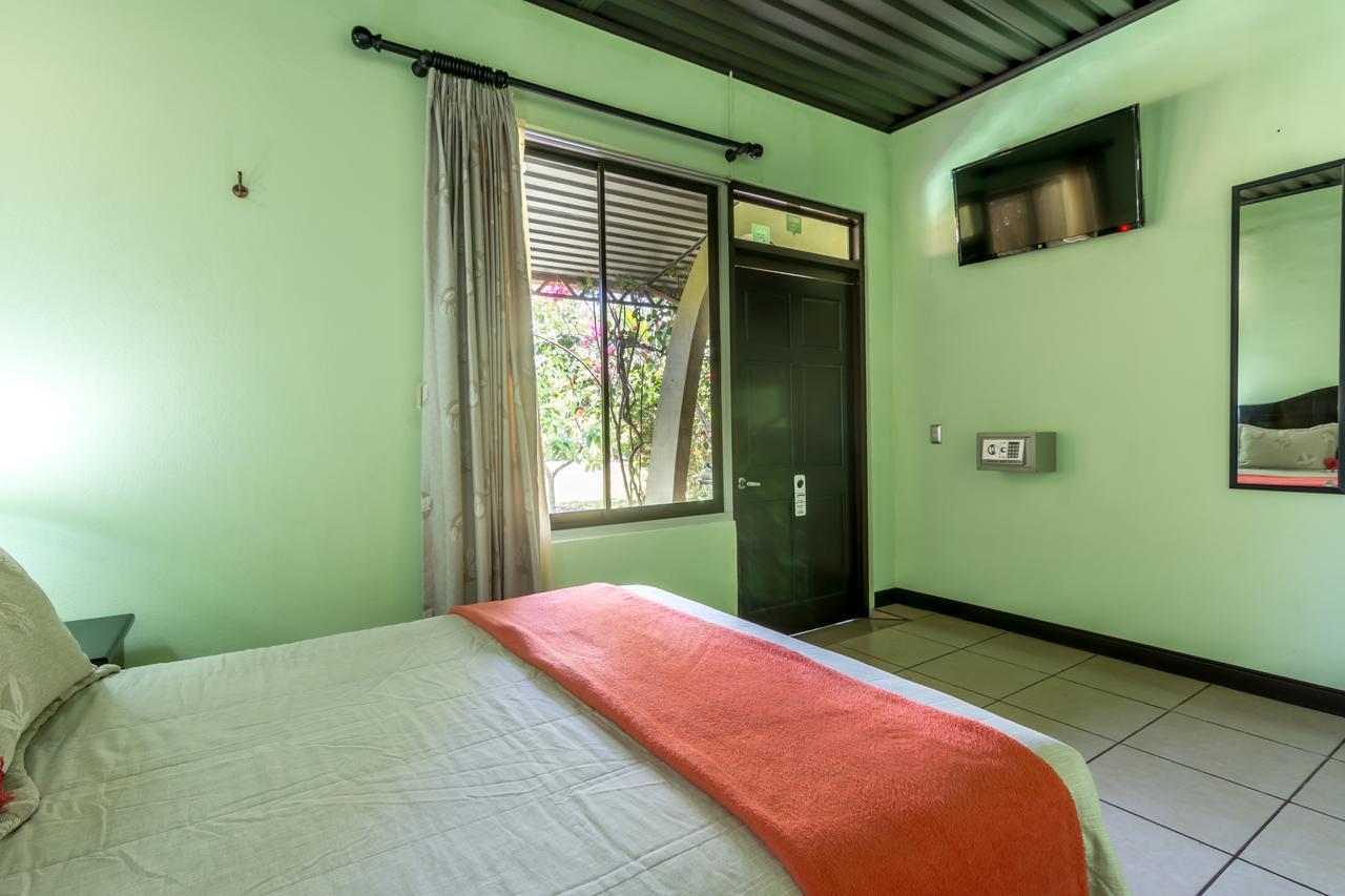 Kayak Lodge Damas Kültér fotó