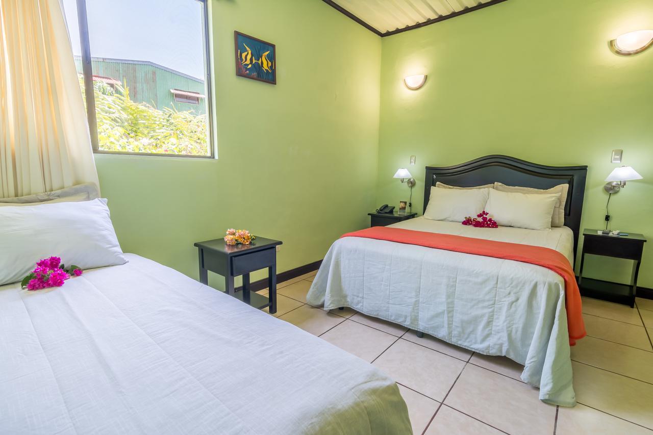Kayak Lodge Damas Kültér fotó