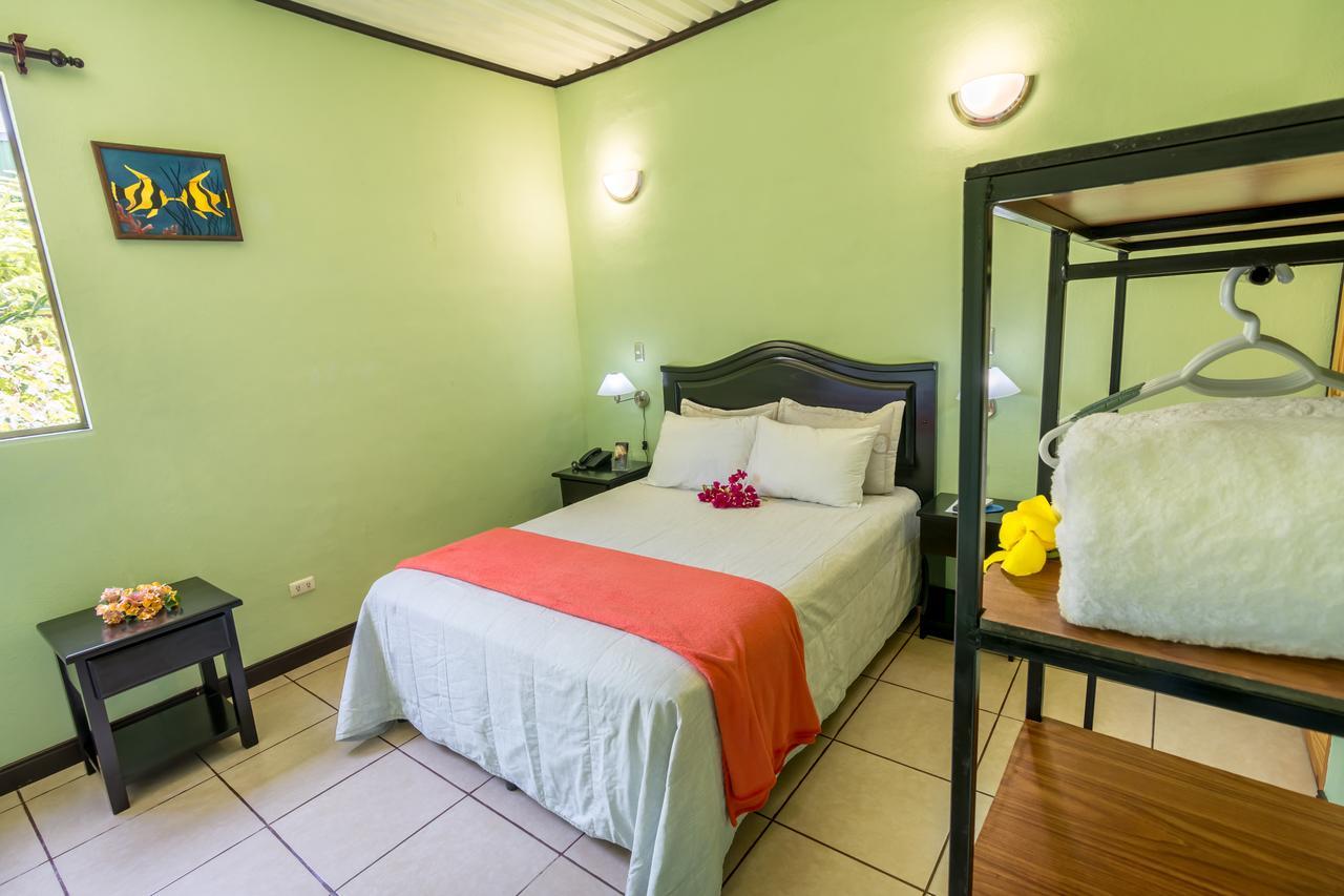 Kayak Lodge Damas Kültér fotó