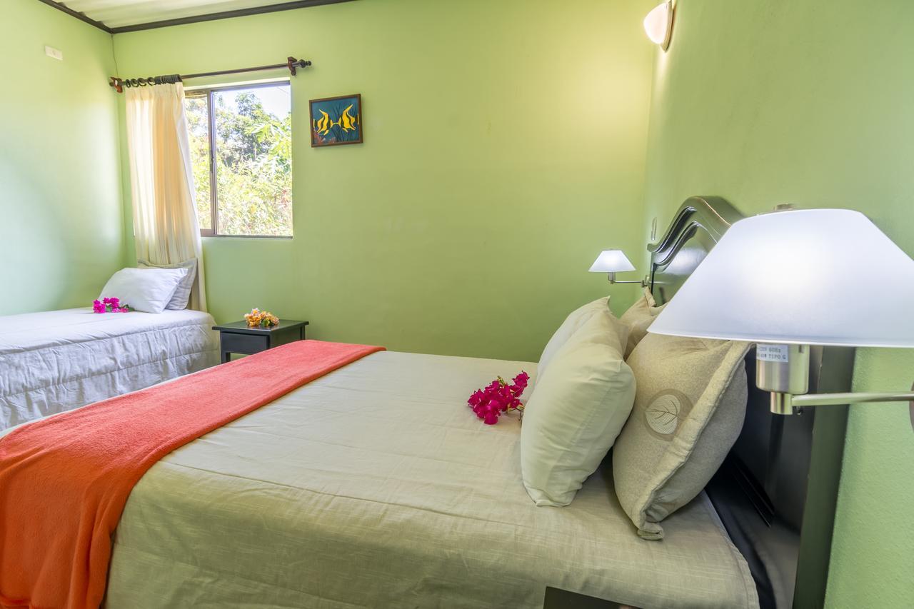 Kayak Lodge Damas Kültér fotó