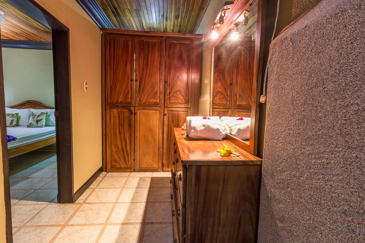 Kayak Lodge Damas Kültér fotó
