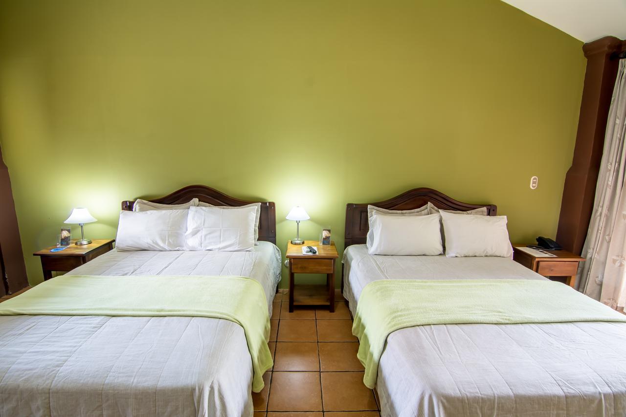 Kayak Lodge Damas Kültér fotó