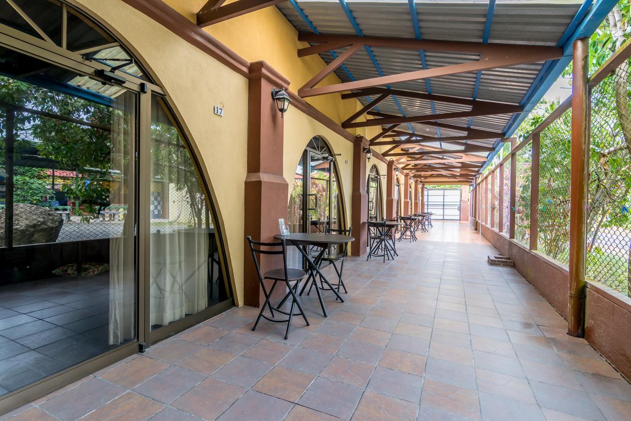 Kayak Lodge Damas Kültér fotó